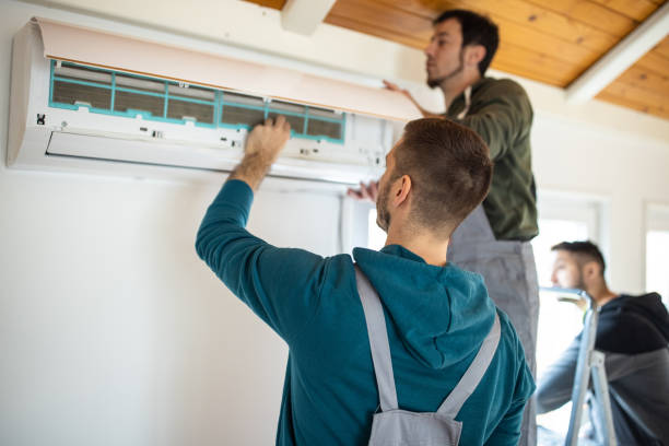 Best Affordable HVAC Services  in Sundance, WY