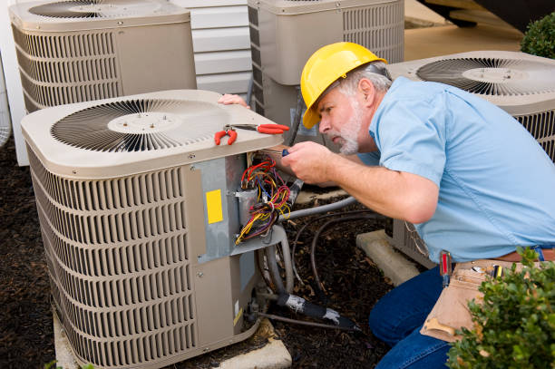 Sundance, WY HVAC Company