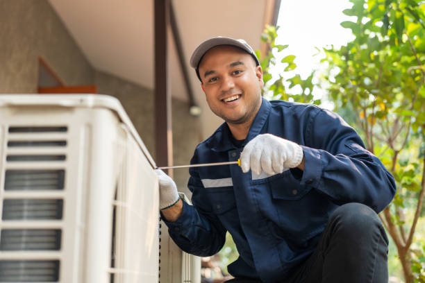Best HVAC Companies Near Me  in Sundance, WY
