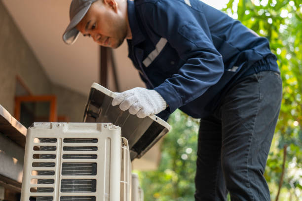 Best HVAC Installation Services  in Sundance, WY